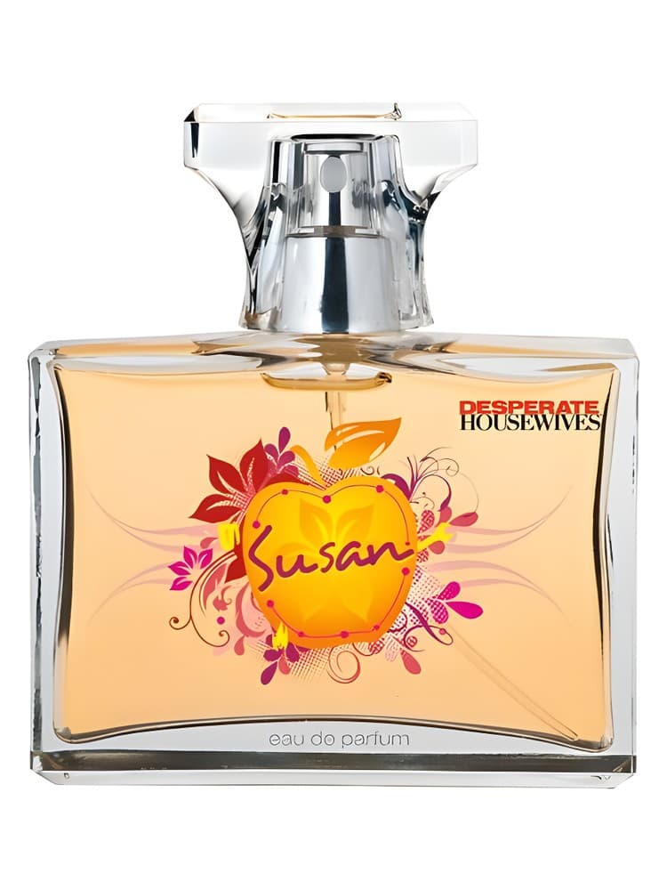 Desperate Housewives Susan