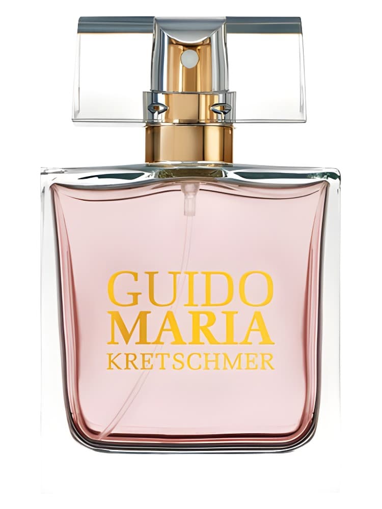 Guido Maria Kretschmer For Her