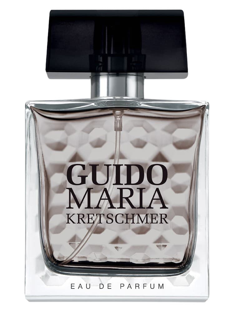 Guido Maria Kretschmer For Him