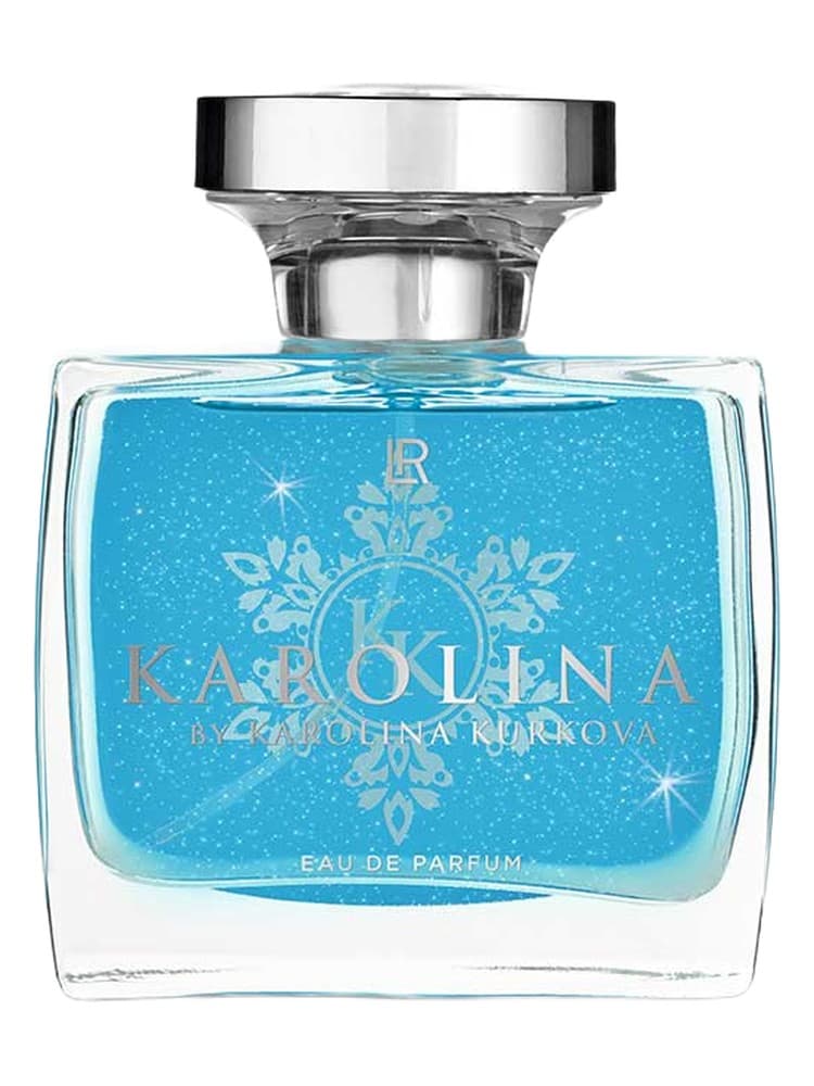 Karolina by Karolina Kurkova Winter Edition