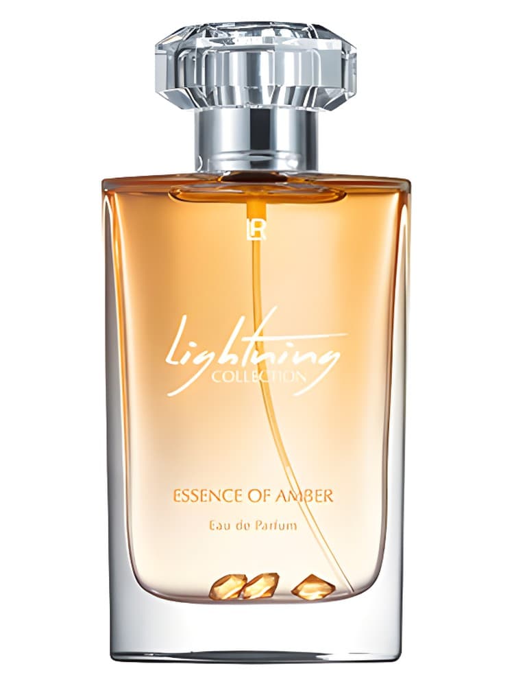 Emma Heming Willis Essence of Amber