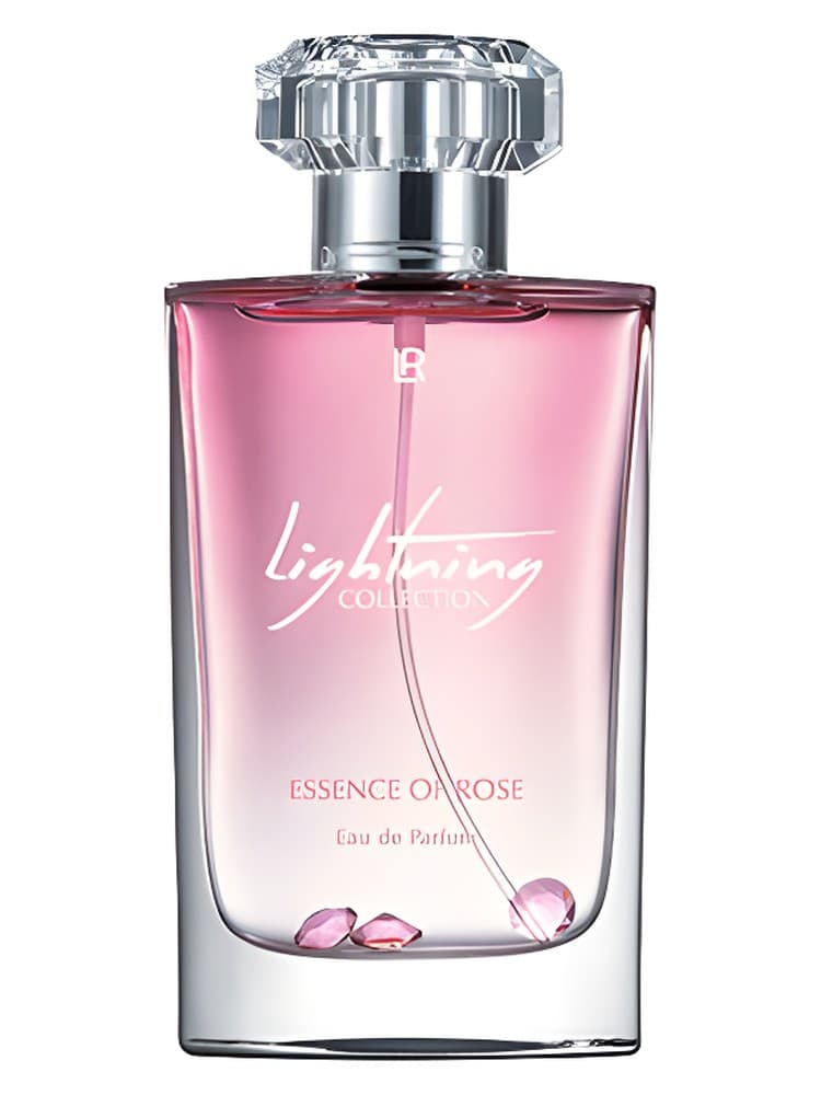 Emma Heming Willis Essence of Rose