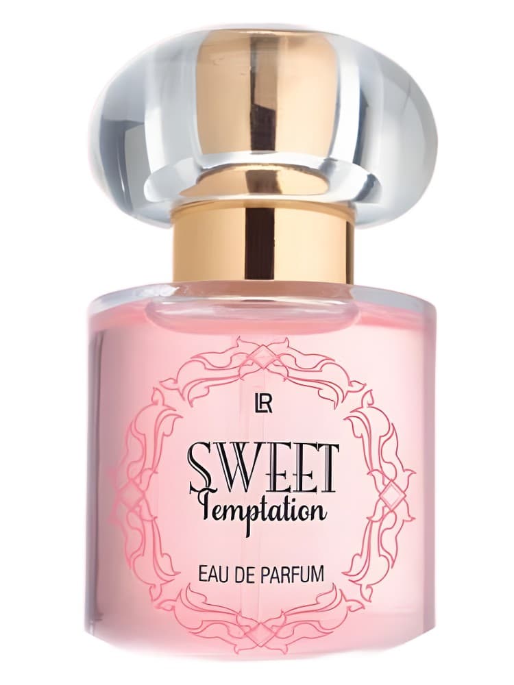 Sweet Temptation Pink