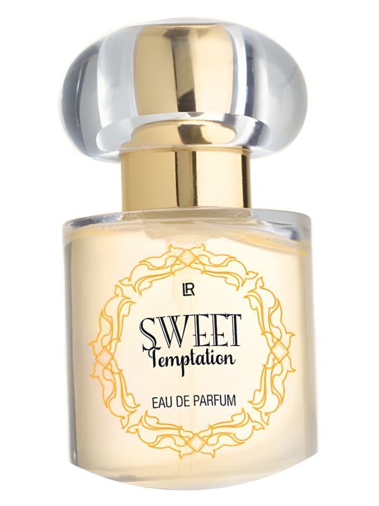 Sweet Temptation Yellow