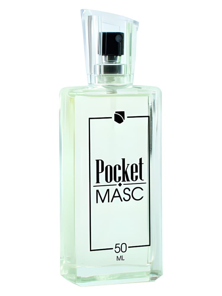 Pocket MASC