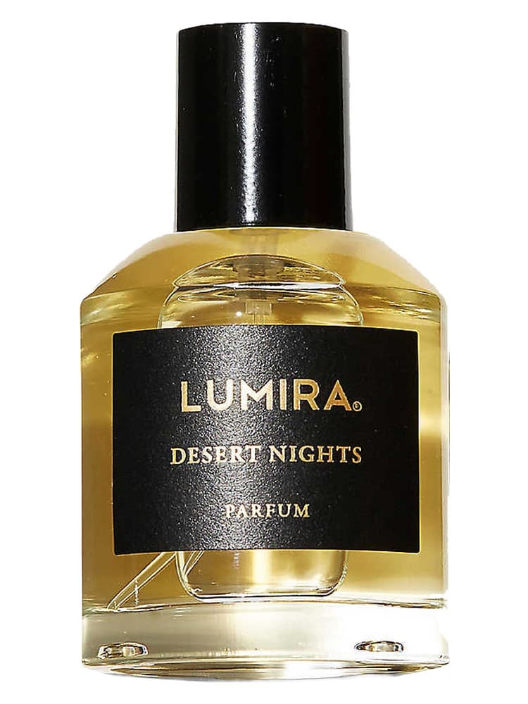 Desert Nights Parfum