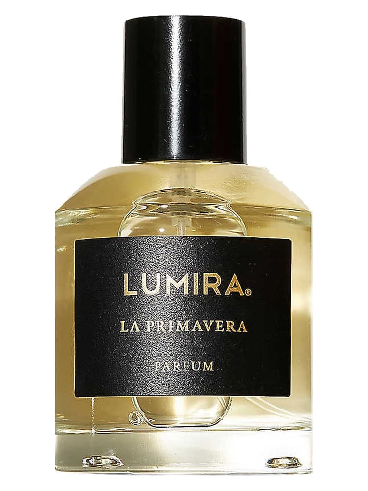 La Primavera Parfum