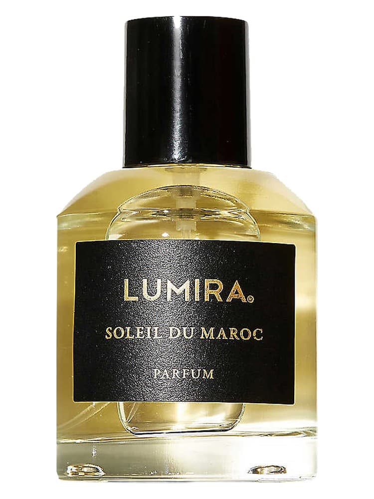 Soleil Du Maroc Parfum