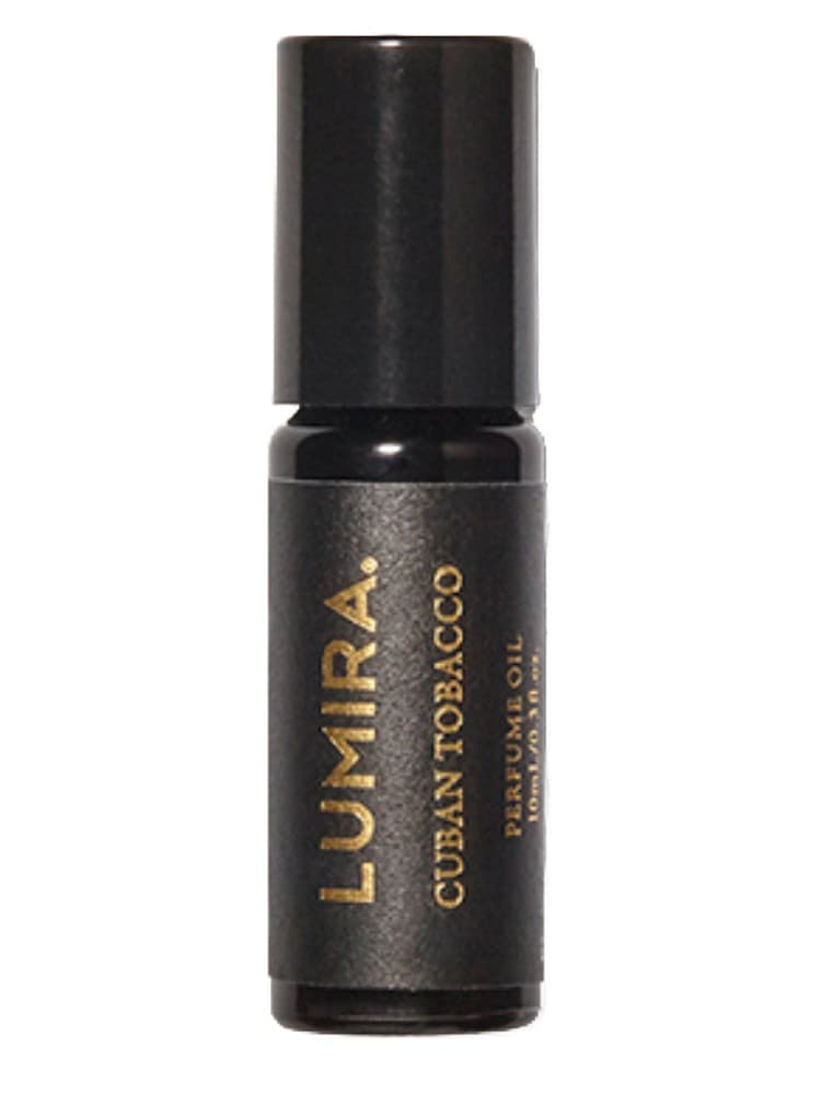 Cuban Tobacco Perfume Oil
