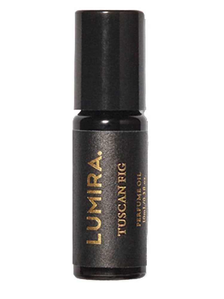 Tuscan Fig Perfume Oil