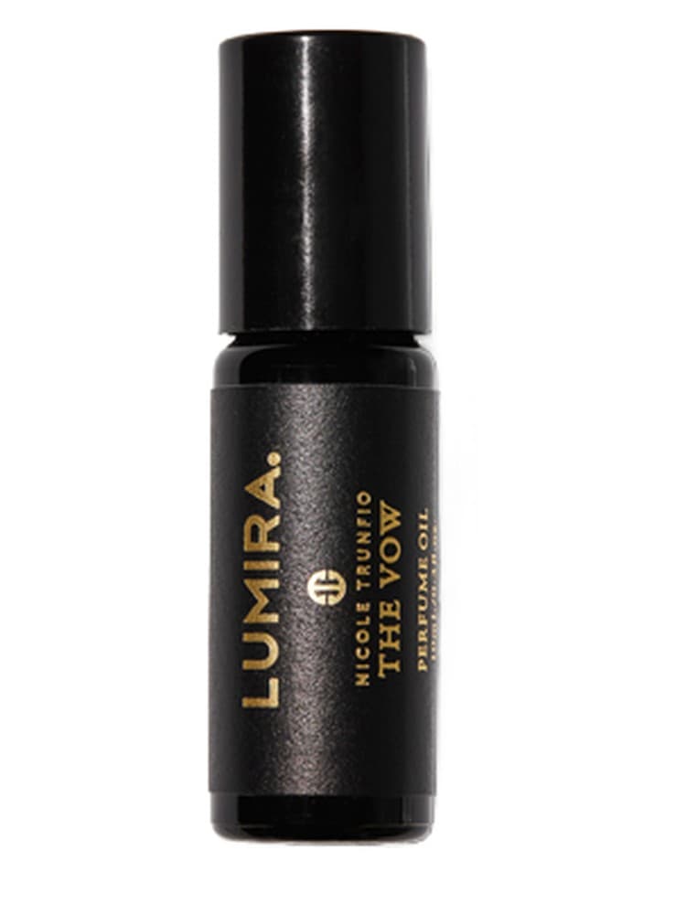 The Vow by Nicole Trunfio