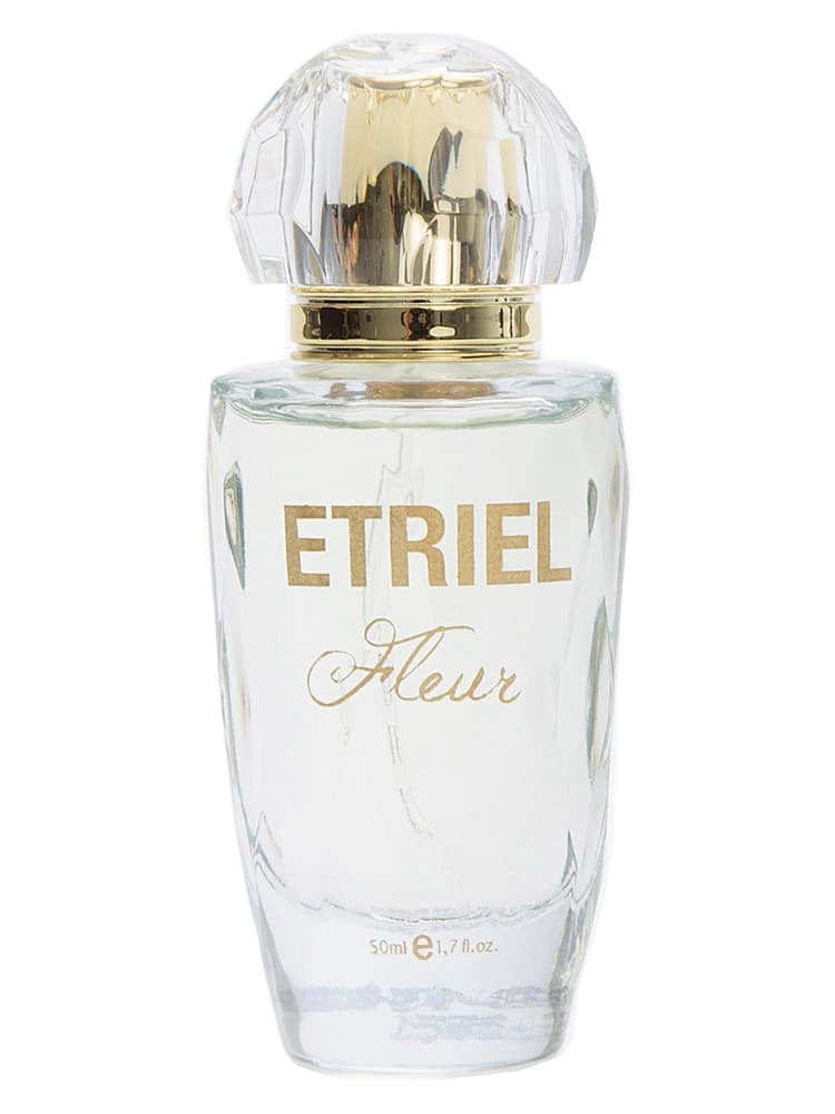Etriel Fleur