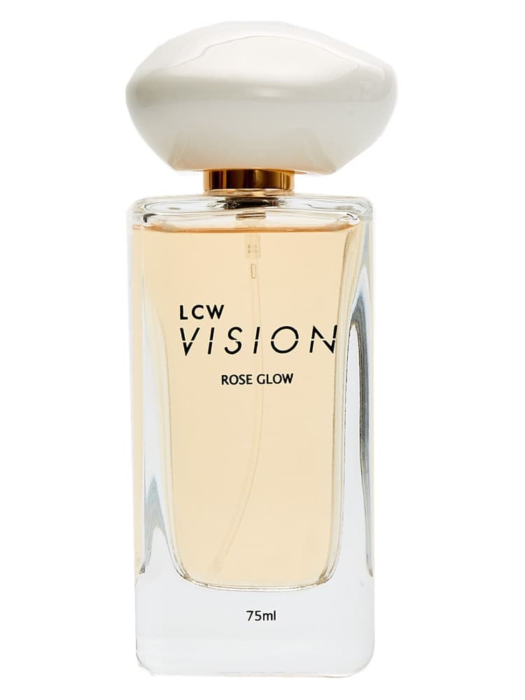 LCW Vision Rose Glow