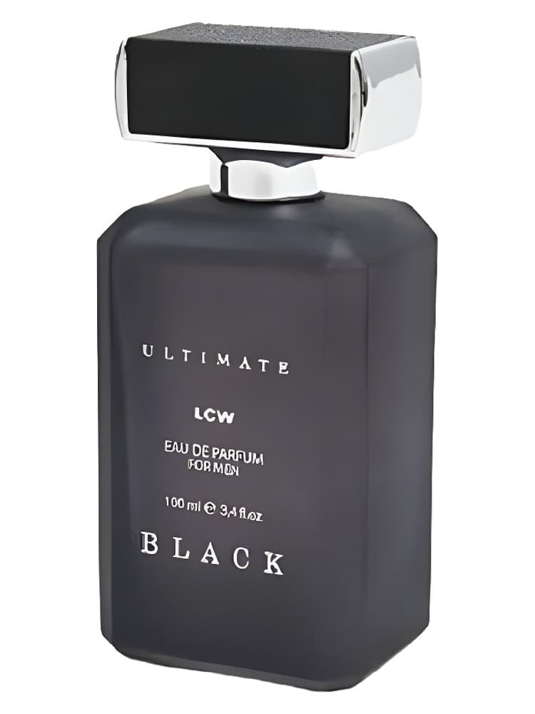 Ultimate Black