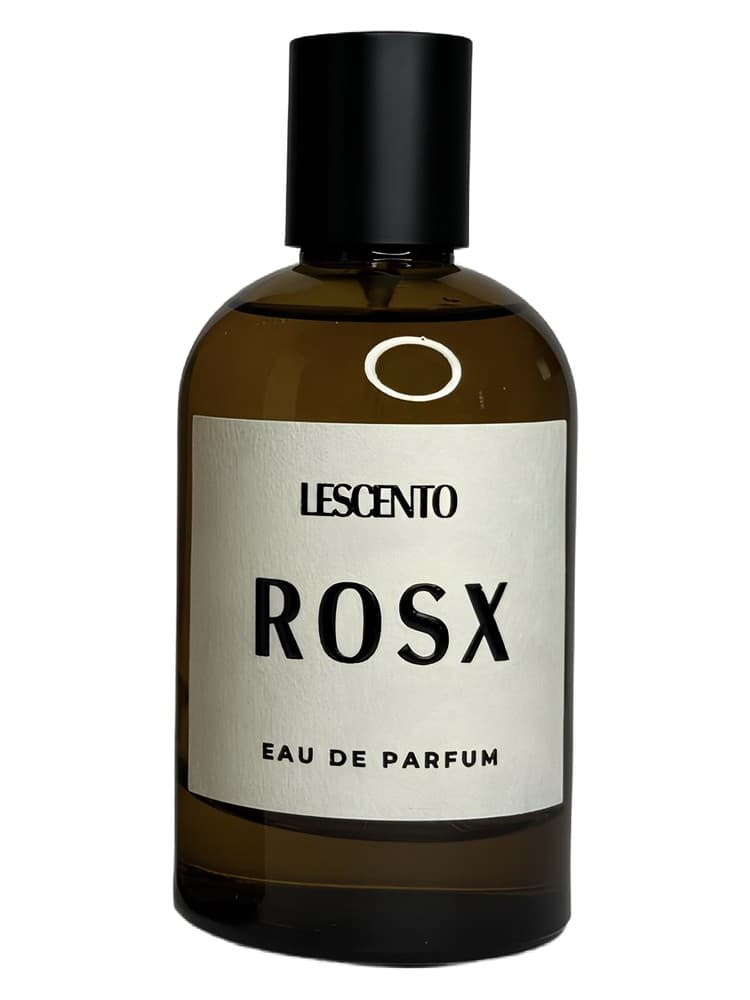 ROSX