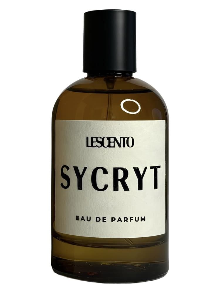 SYCRYT