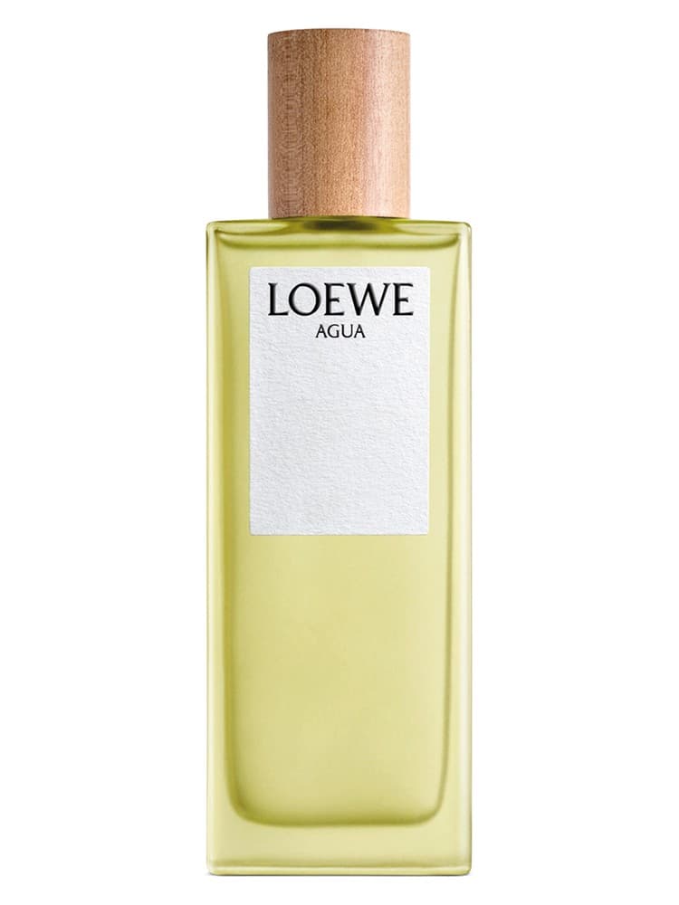Agua de Loewe