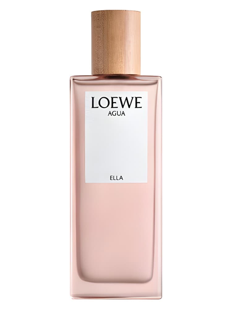 Agua de Loewe Ella