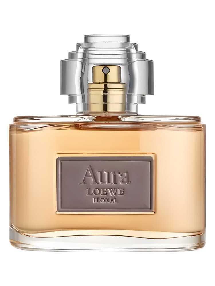 Aura Loewe Floral