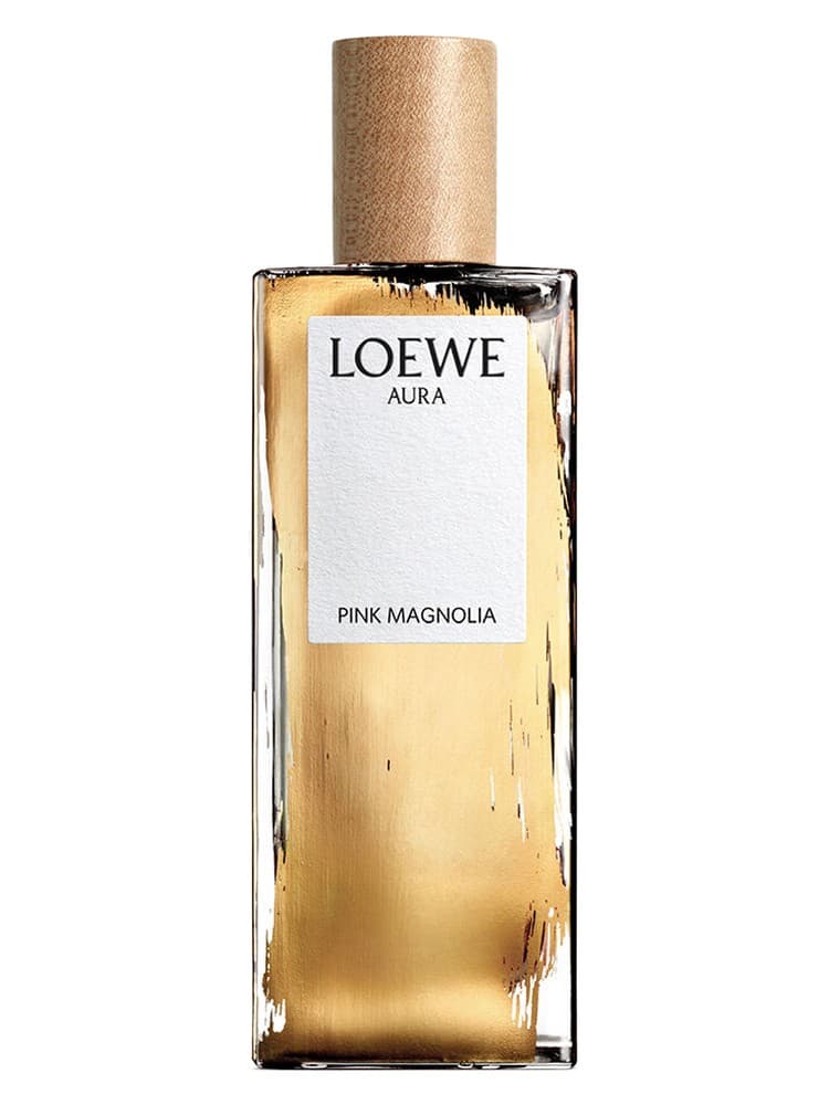 Aura Loewe Pink Magnolia