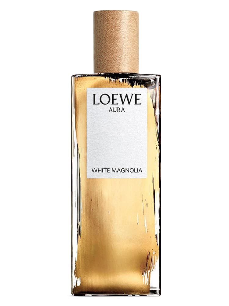 Loewe Aura White Magnolia