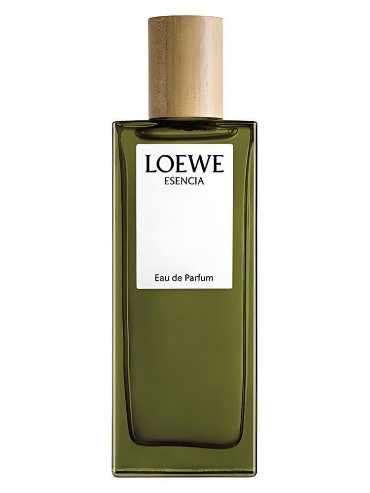 Esencia pour Homme Eau de Parfum