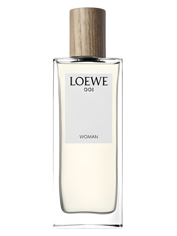 Loewe 001 Woman