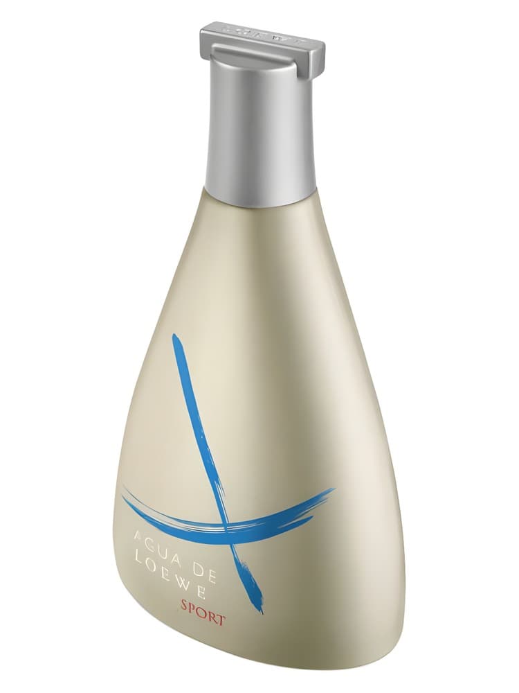 Agua de Loewe Sport Edicion Especial