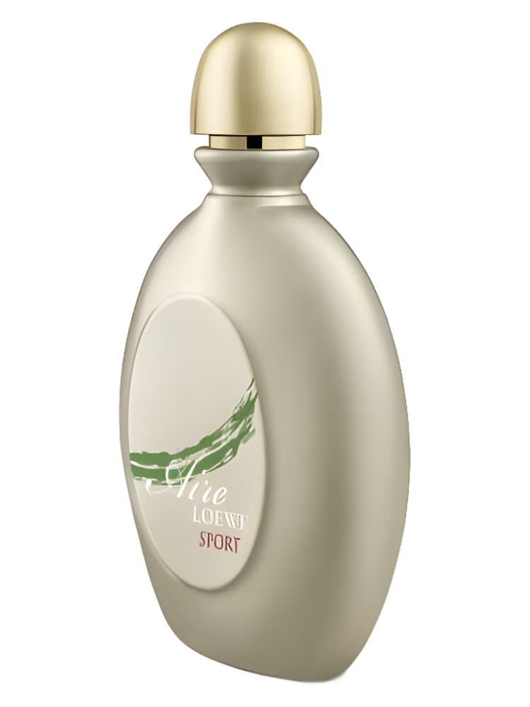 Aire Loewe Sport Edicion Especial