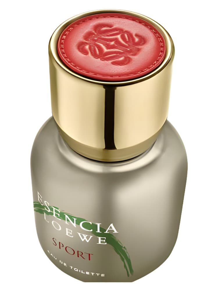 Esencia Loewe Sport Edicion Especial