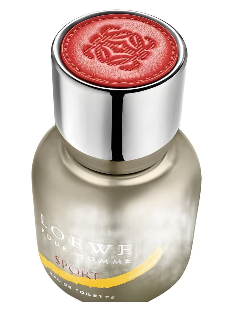 Loewe Pour Homme Sport Edicion Especial