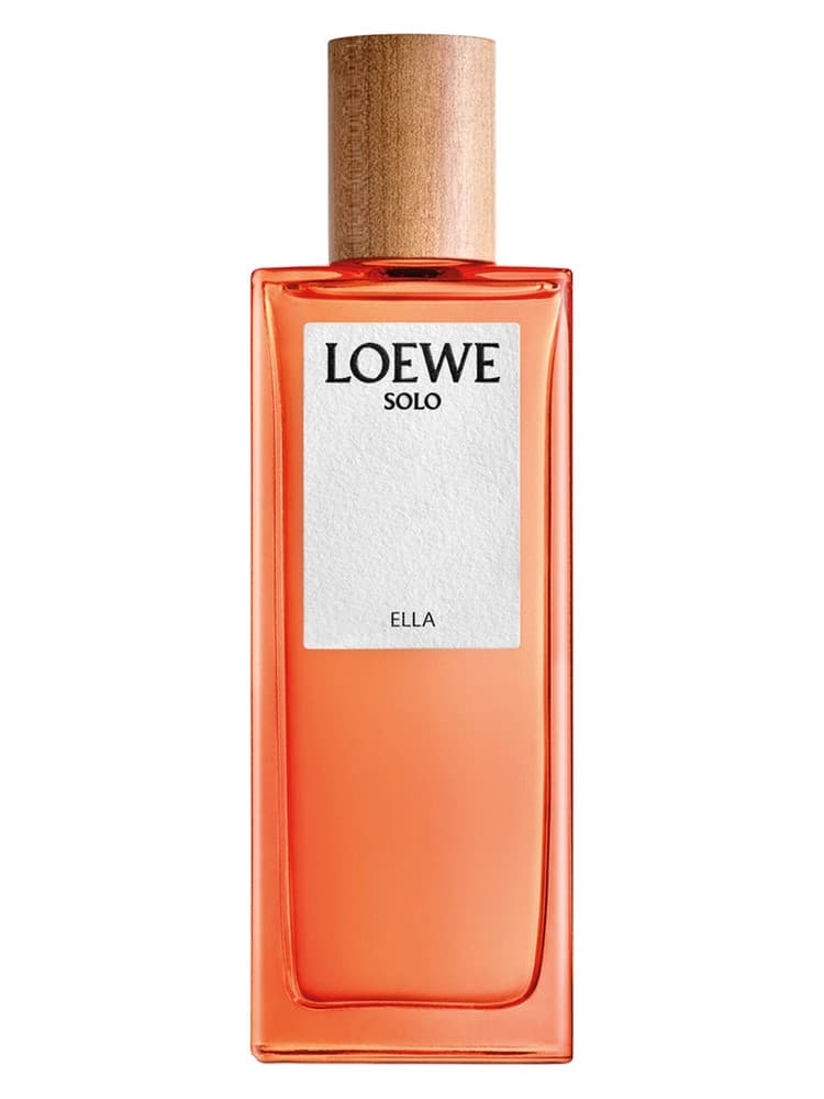 Solo Loewe Ella