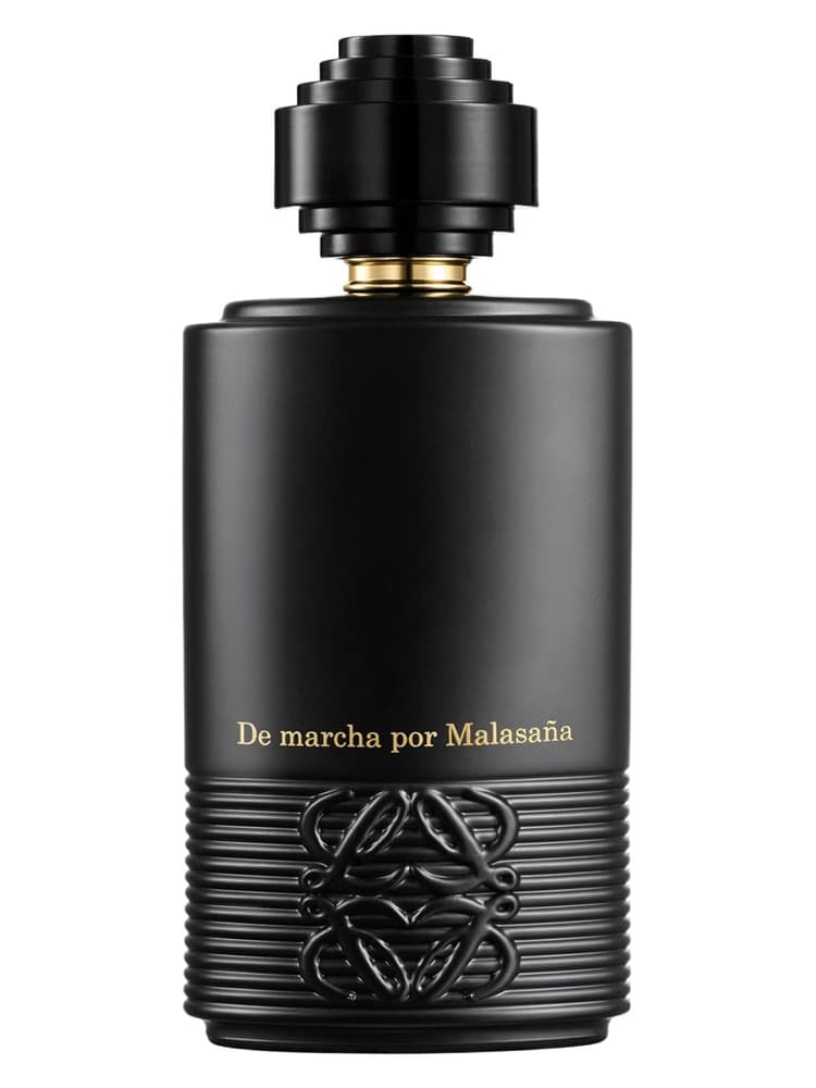 De Marcha Por Malasana