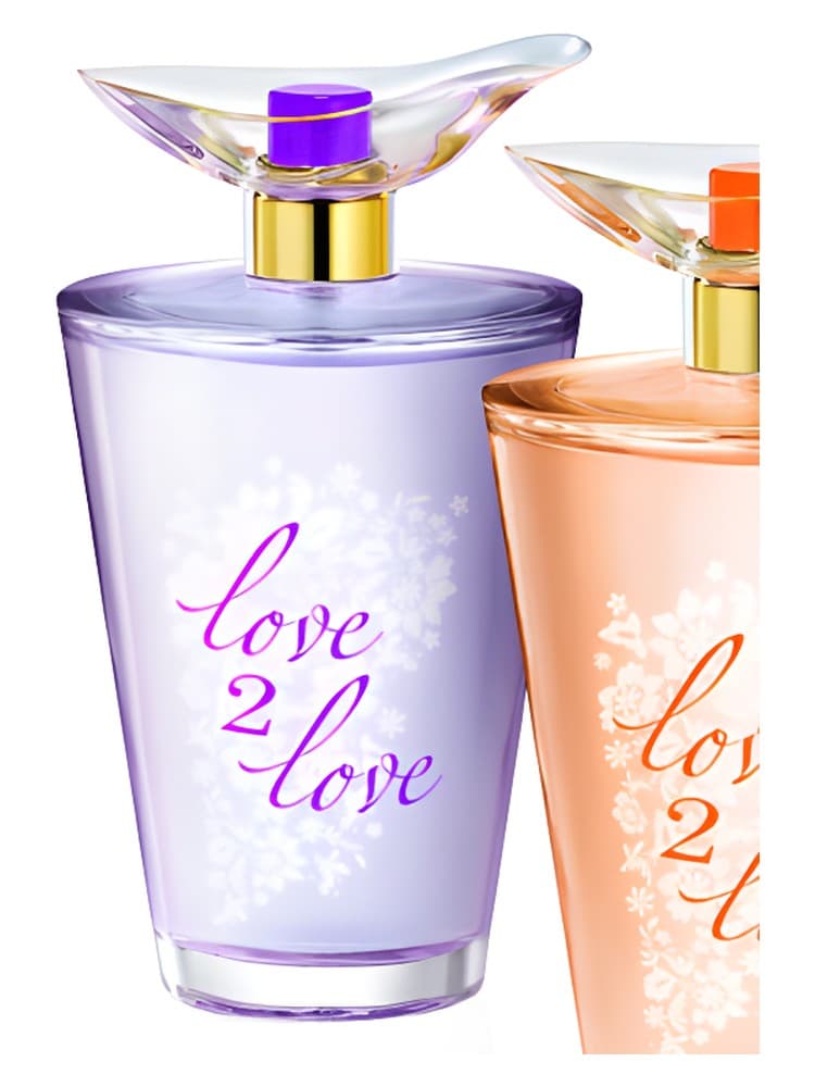 Freesia Violet Petals