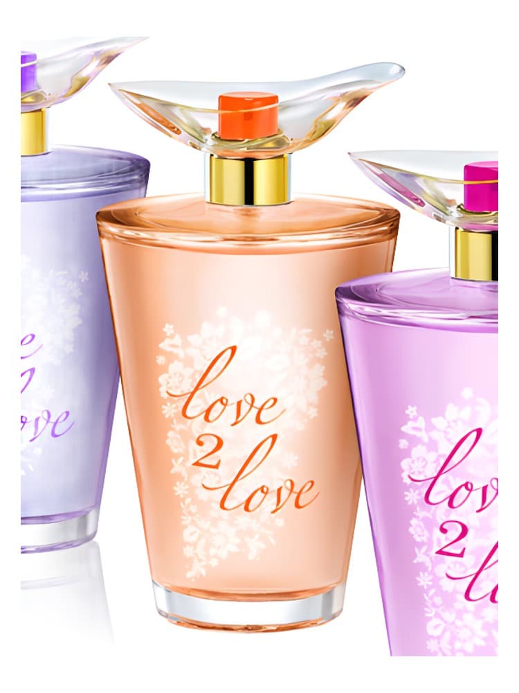 Orange Blossom White Musk