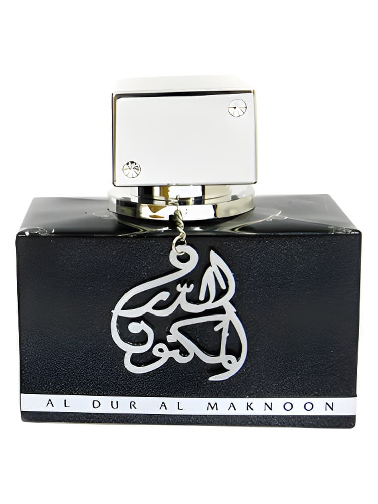 Al Dur Al Maknoon Silver