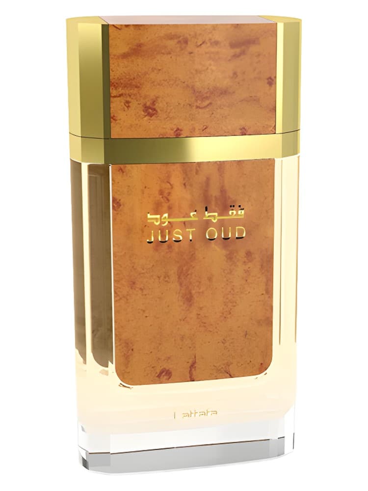 Just Oud