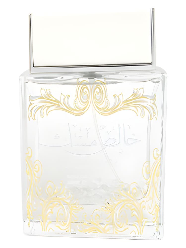 Khalis Musk Pure Musk