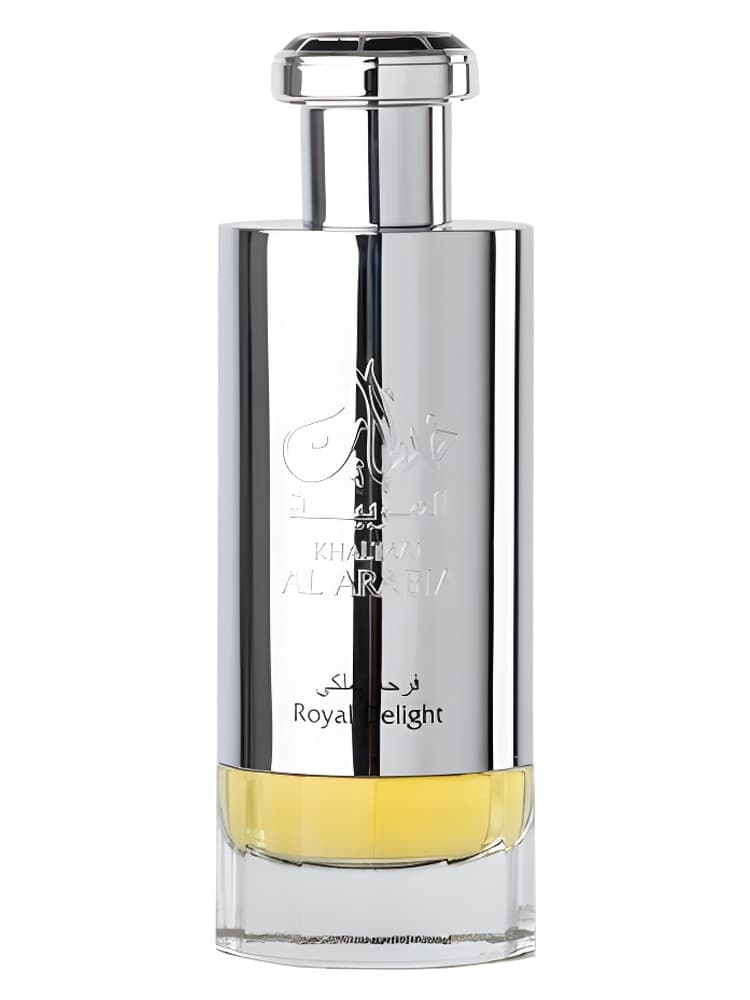 Khaltaat Al Arabia Royal Delight