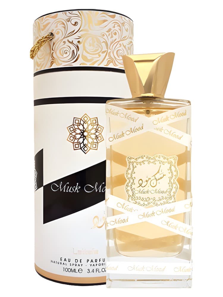 Musk Mood