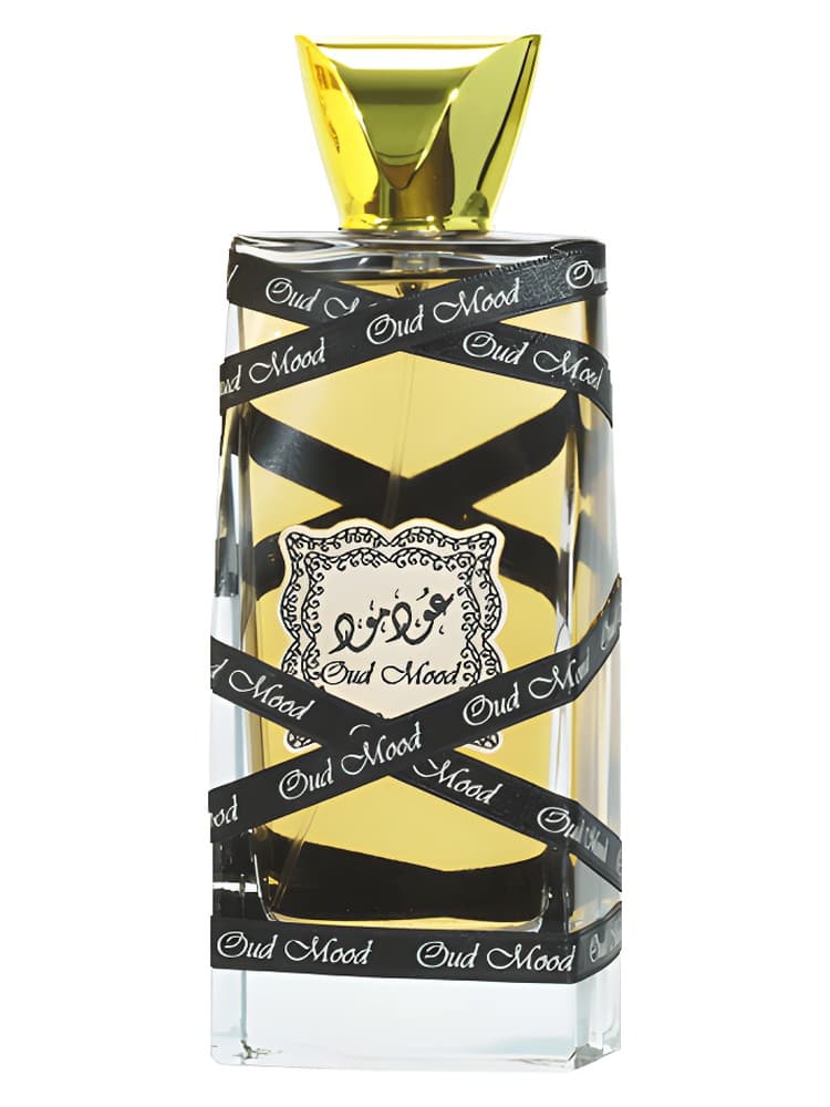 Oud Mood