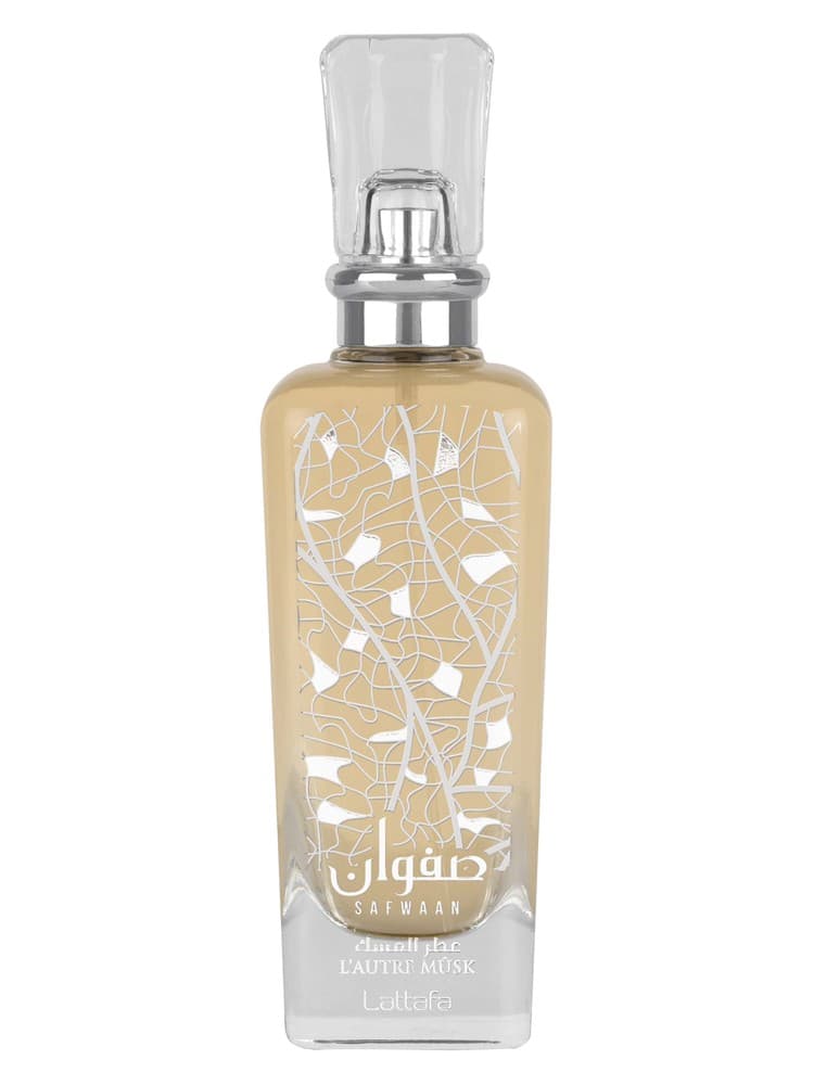 Safwaan L autre Musk