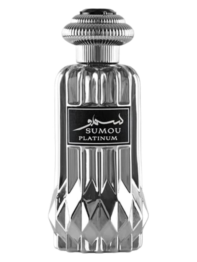 Sumou Platinum