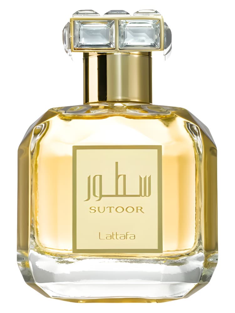 Sutoor