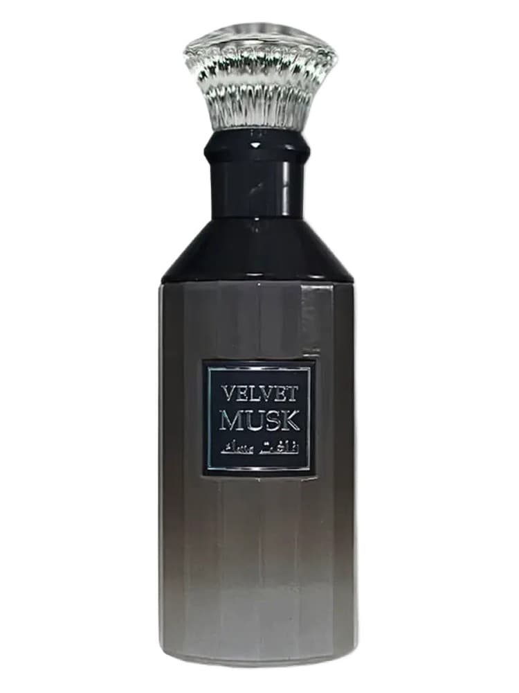 Velvet Musk