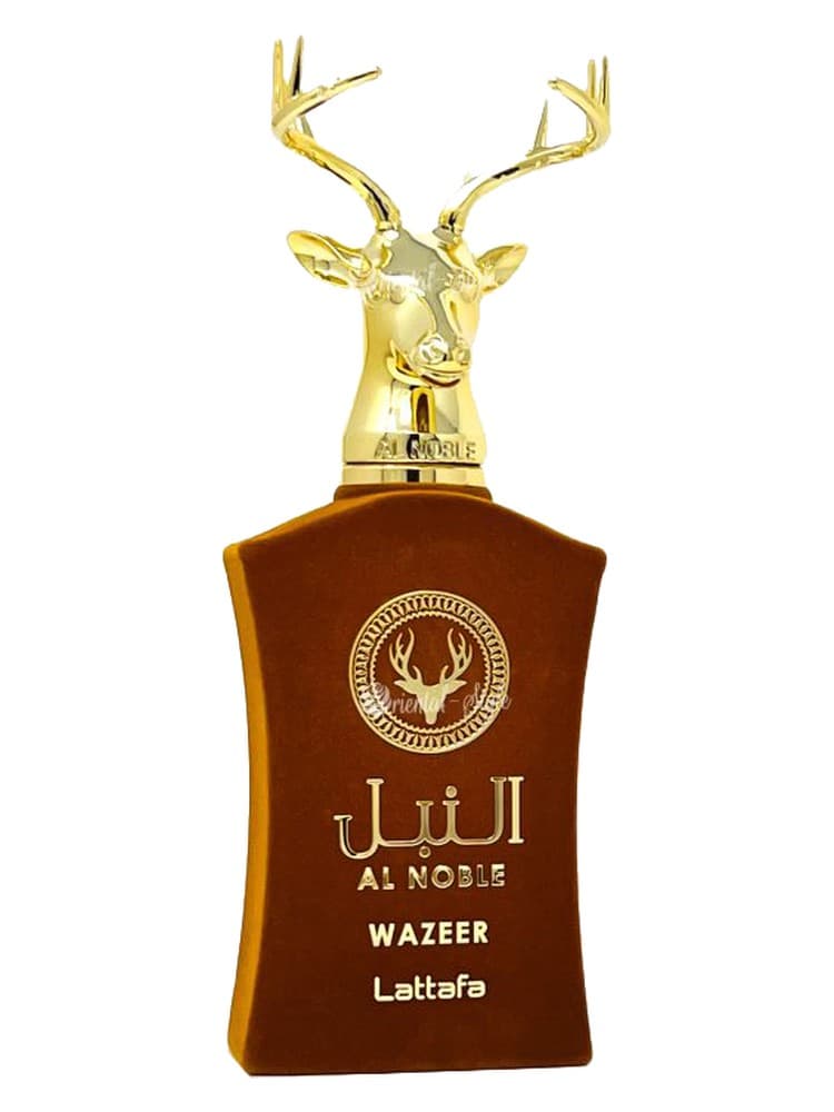 Wazeer