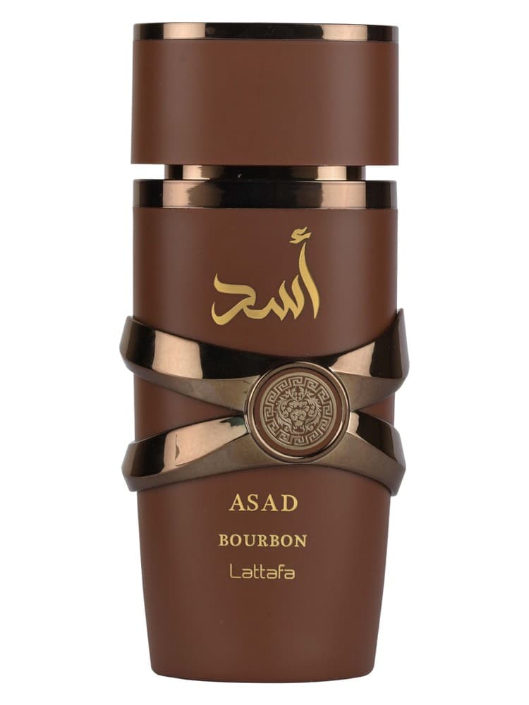 Asad Bourbon