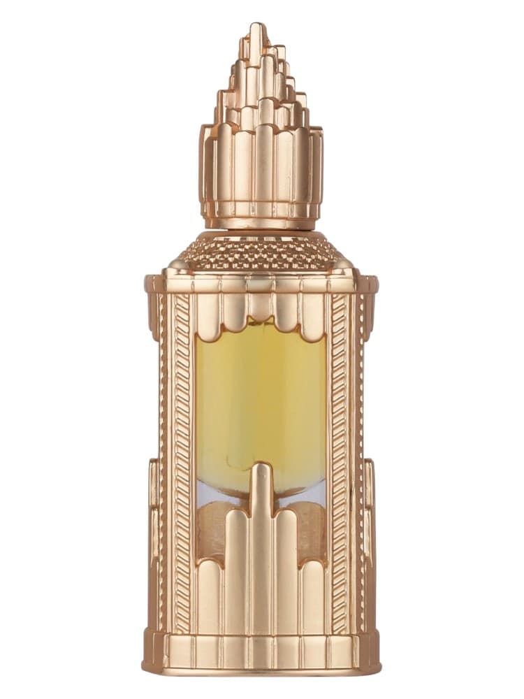 Attar Abraaj