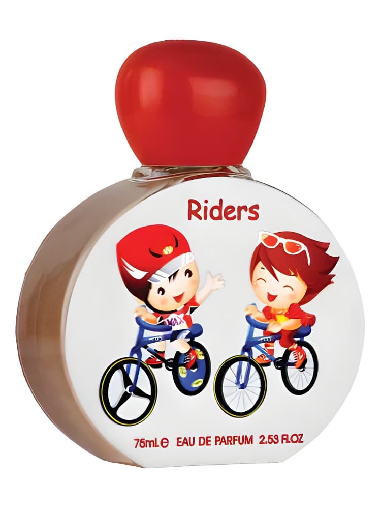 Riders