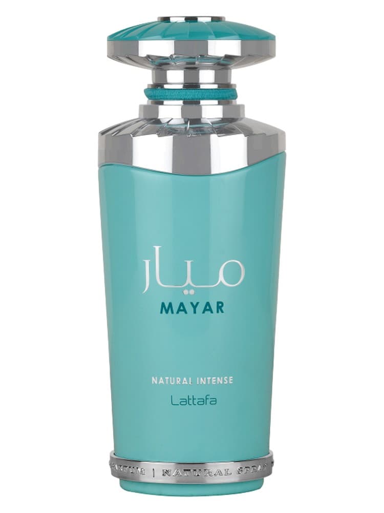 Mayar Natural Intense